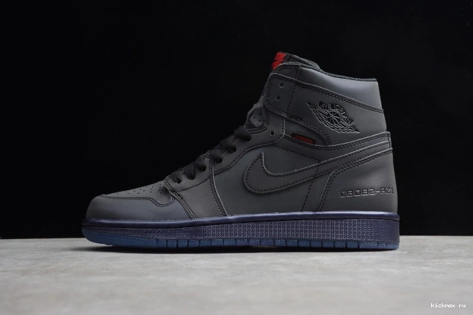 Cheap BV0006-900 High 1 Zoom Retro Fearless Air Jordan 0818